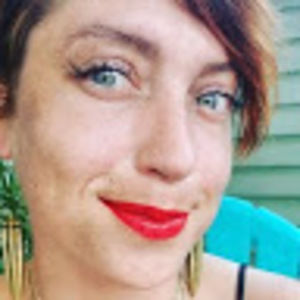 Meet your Posher, Amie